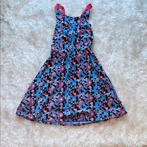 DKNY Kids Summer Dress